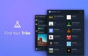 Sphinx Chat screenshot 2