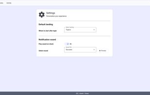 SPHW Pin screenshot 2