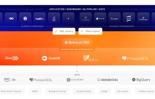 Spice.ai OSS screenshot 1