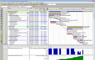 Spider Project screenshot 2