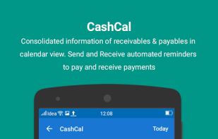 SpiderG screenshot 1