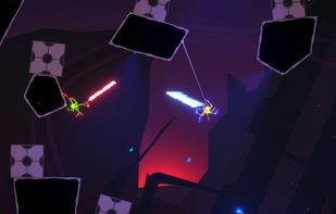 SpiderHeck screenshot 1