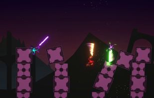 SpiderHeck screenshot 1