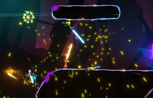 SpiderHeck screenshot 2