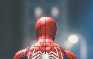 Spiderman Wallpapers 8k screenshot 1