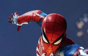 Spiderman Wallpapers 8k screenshot 1