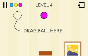 Spill It screenshot 1