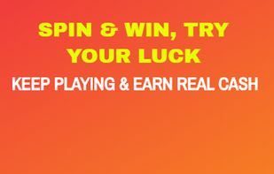 Spin and Win, Try Your Luck screenshot 1