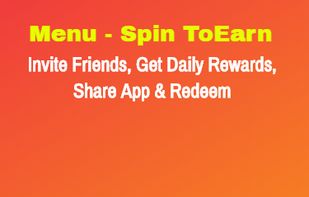 Spin and Win, Try Your Luck screenshot 3