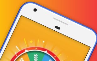 Spin and Win, Try Your Luck screenshot 2