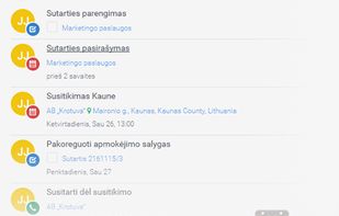 Spin CRM screenshot 3