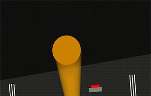 Spin the ball screenshot 3