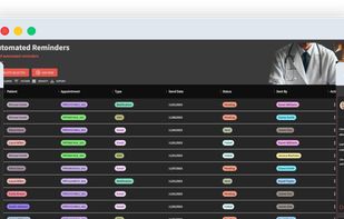 Spinesly screenshot 1