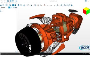 CAD-Viewer