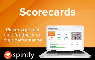 Spinify screenshot 3