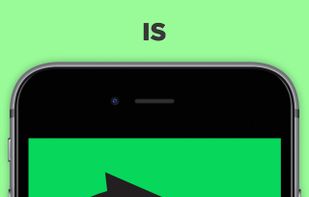 Spinny Phone screenshot 2