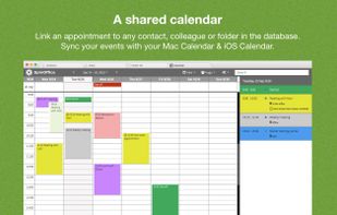 SpinOffice CRM screenshot 2