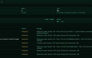 Spinoza screenshot 1
