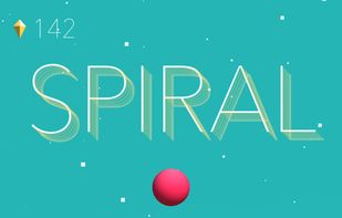 Spiral screenshot 1