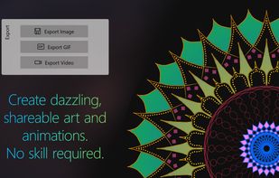 Spirality screenshot 3