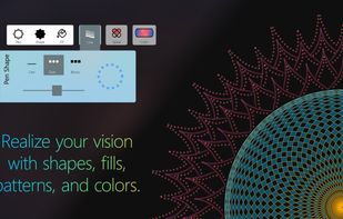 Spirality screenshot 1