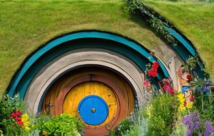 Spirals screenshot 1