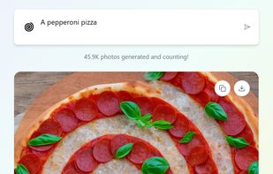 Spirals screenshot 2