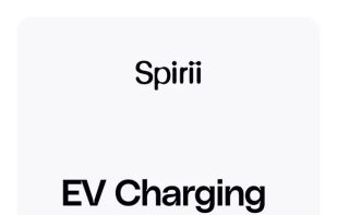 Spirii Go screenshot 1