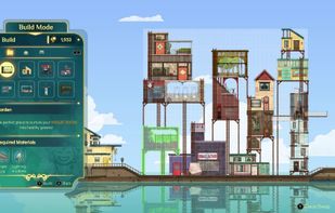 Spiritfarer screenshot 1