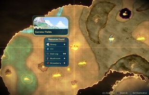 Spiritfarer screenshot 3