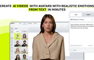 Spiritme screenshot 1