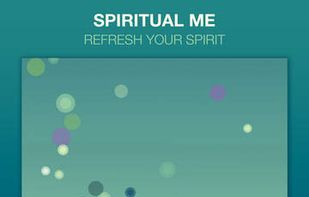 Spiritual Me screenshot 3