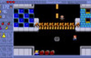 Spiritual Warfare & Wisdom Tree Collect screenshot 1