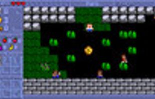 Spiritual Warfare & Wisdom Tree Collect screenshot 2