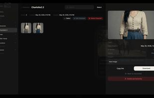 SPITE screenshot 2