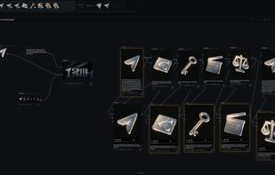 SPITE screenshot 1