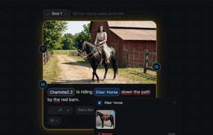 SPITE screenshot 1