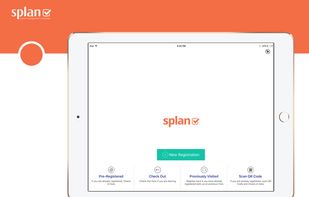 Splan AI screenshot 1