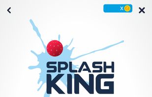 Splash King screenshot 1