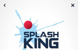 Splash King screenshot 1