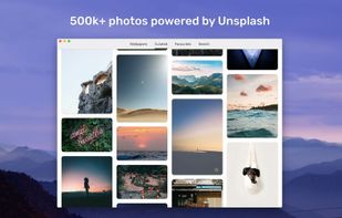 Splashify screenshot 1