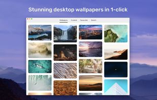 Splashify screenshot 1