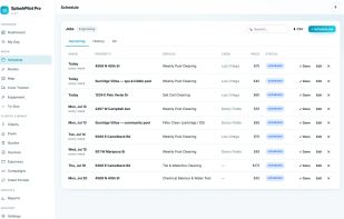 SplashPilot Pro screenshot 1