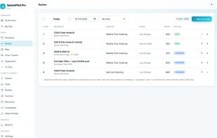 SplashPilot Pro screenshot 2