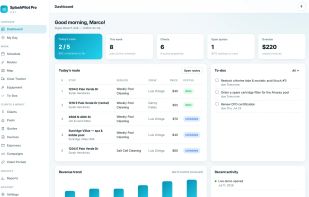 SplashPilot Pro screenshot 1
