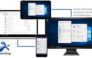 Splashtop Remote Support