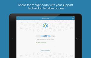 Splashtop SOS screenshot 3