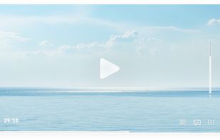 SPlayer screenshot 1