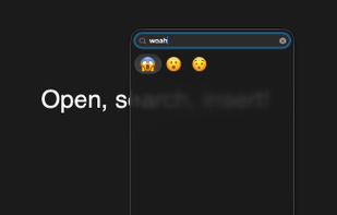 Splice - Emojis & GIFs screenshot 2