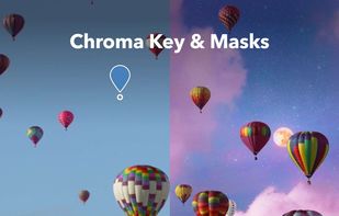 Splice - Video Editor & Maker screenshot 2